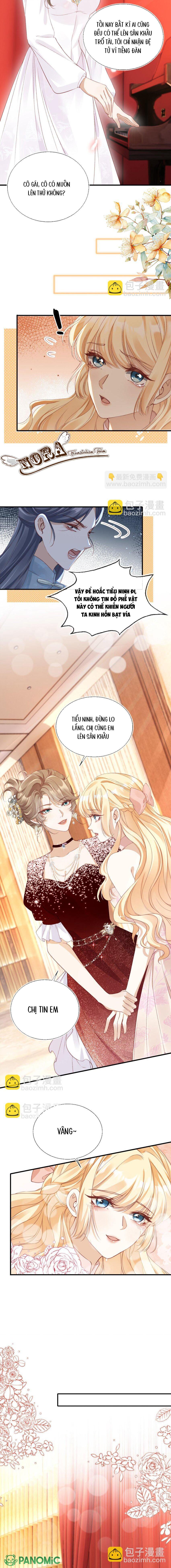Sau Khi Tái Sinh, Tôi Kết Hôn Thêm Lần Nữa - Chap 10 - Trang 4