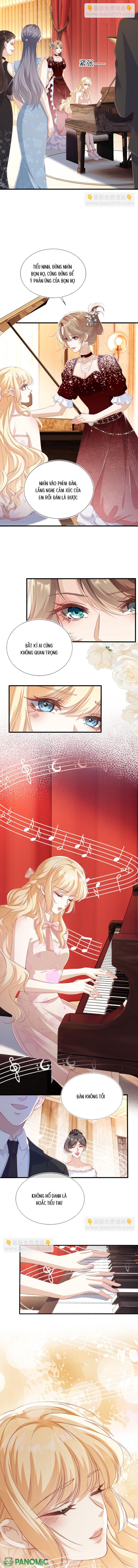 Sau Khi Tái Sinh, Tôi Kết Hôn Thêm Lần Nữa - Chap 10 - Trang 5
