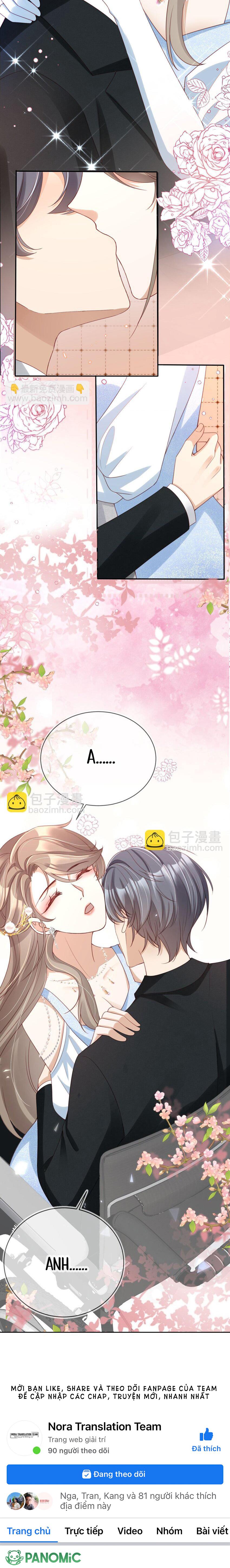 Sau Khi Tái Sinh, Tôi Kết Hôn Thêm Lần Nữa - Chap 15 - Trang 8