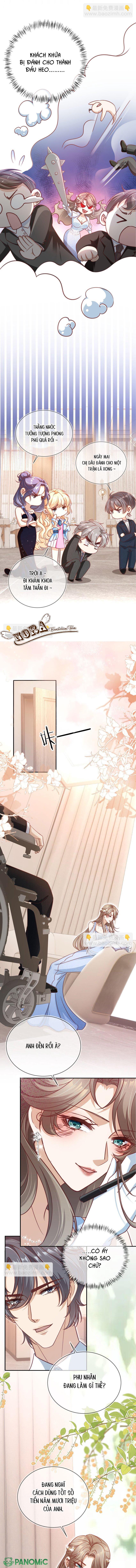 Sau Khi Tái Sinh, Tôi Kết Hôn Thêm Lần Nữa - Chap 15 - Trang 2