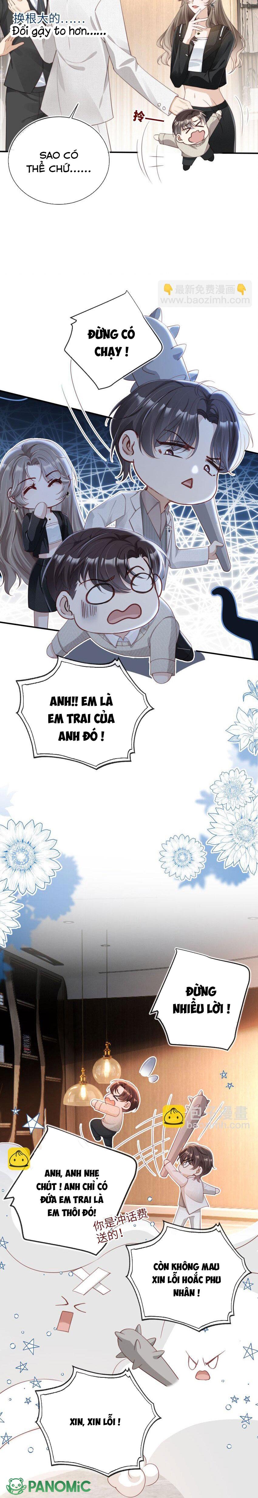 Sau Khi Tái Sinh, Tôi Kết Hôn Thêm Lần Nữa - Chap 2 - Trang 14