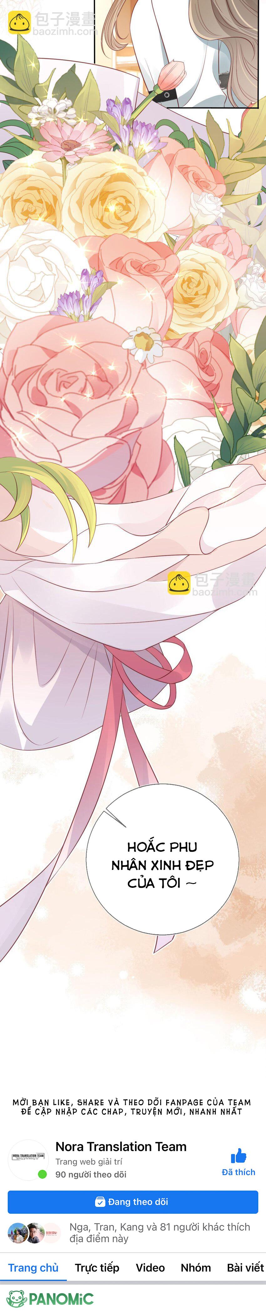 Sau Khi Tái Sinh, Tôi Kết Hôn Thêm Lần Nữa - Chap 5 - Trang 8