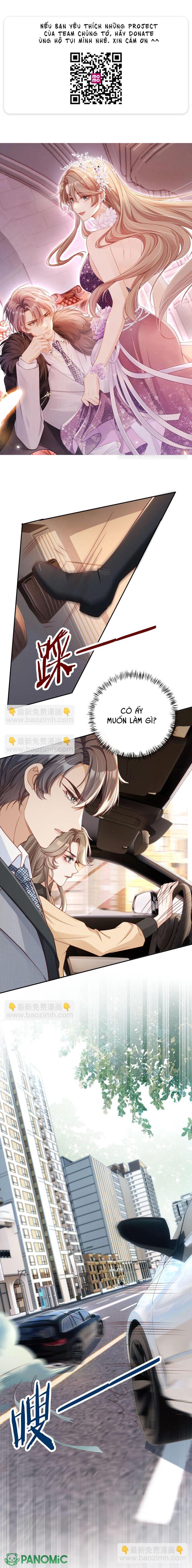 Sau Khi Tái Sinh, Tôi Kết Hôn Thêm Lần Nữa - Chap 7 - Trang 1