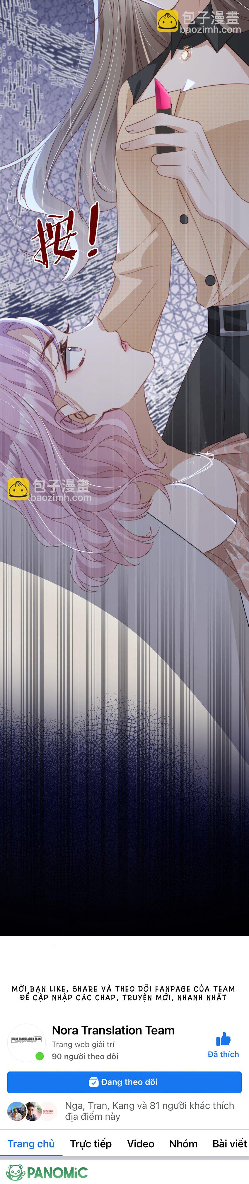 Sau Khi Tái Sinh, Tôi Kết Hôn Thêm Lần Nữa - Chap 7 - Trang 10