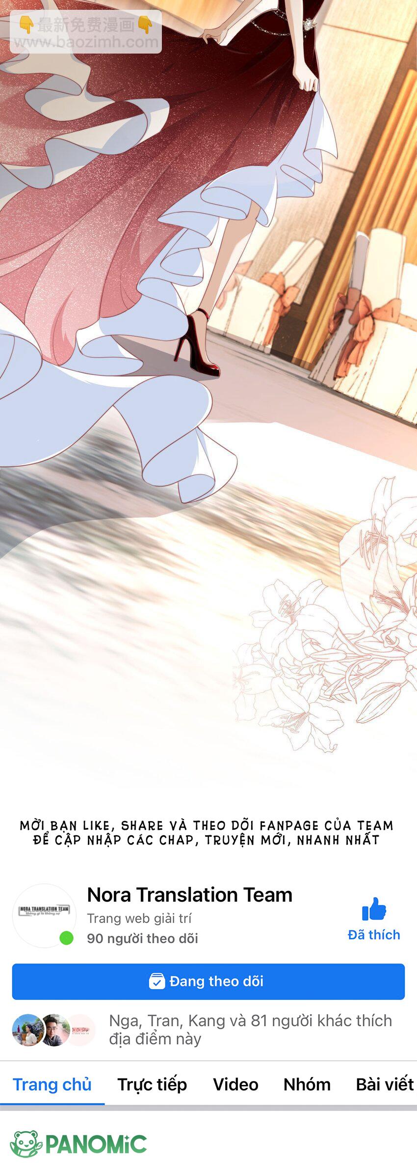 Sau Khi Tái Sinh, Tôi Kết Hôn Thêm Lần Nữa - Chap 8 - Trang 9