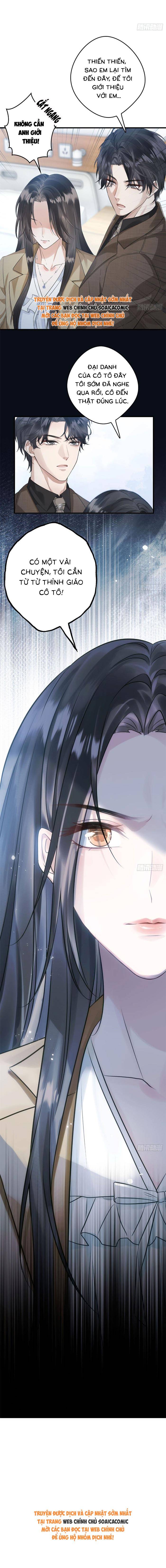 Sau Ly Hôn Chồng Cũ Cứ Muốn Trở Lại Làm Chính Thất - Chap 1 - Trang 12