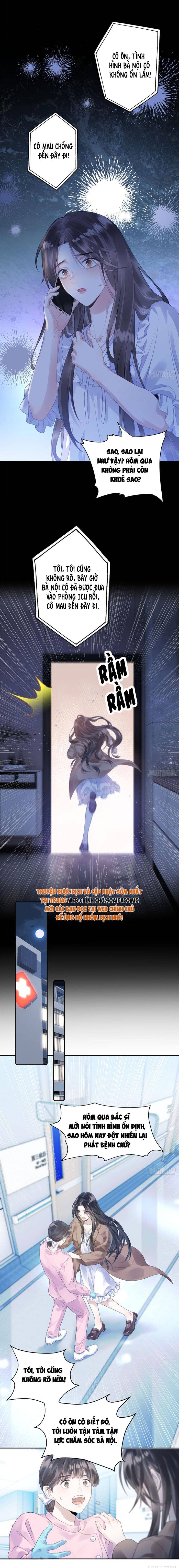 Sau Ly Hôn Chồng Cũ Cứ Muốn Trở Lại Làm Chính Thất - Chap 1 - Trang 6