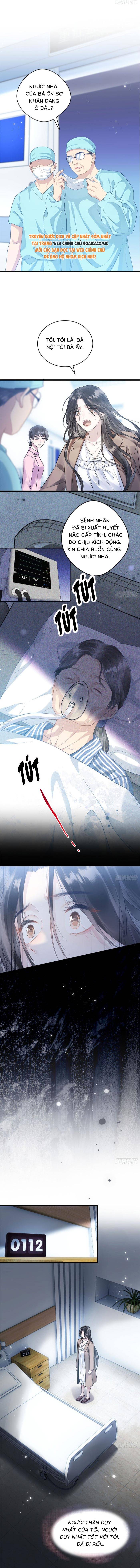 Sau Ly Hôn Chồng Cũ Cứ Muốn Trở Lại Làm Chính Thất - Chap 1 - Trang 7