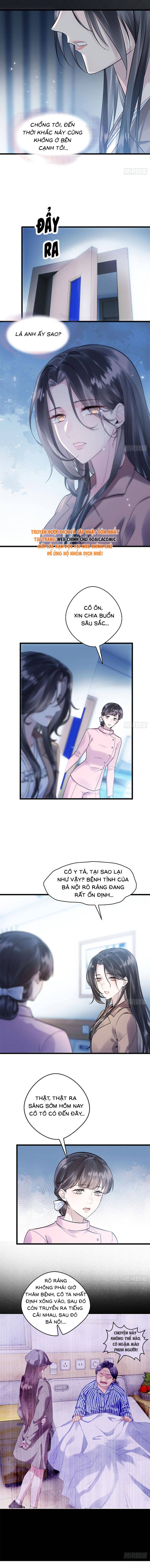 Sau Ly Hôn Chồng Cũ Cứ Muốn Trở Lại Làm Chính Thất - Chap 1 - Trang 8