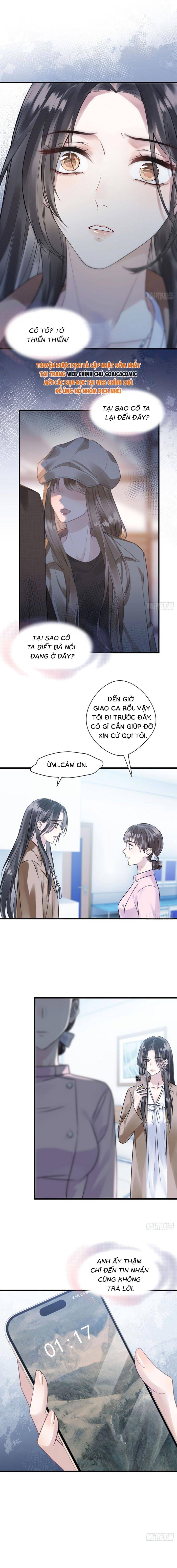 Sau Ly Hôn Chồng Cũ Cứ Muốn Trở Lại Làm Chính Thất - Chap 1 - Trang 9