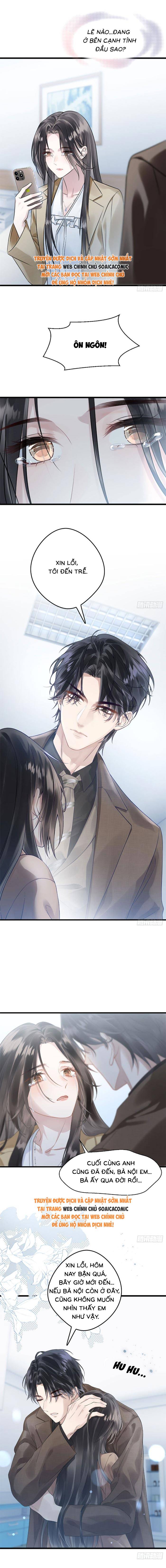 Sau Ly Hôn Chồng Cũ Cứ Muốn Trở Lại Làm Chính Thất - Chap 1 - Trang 10