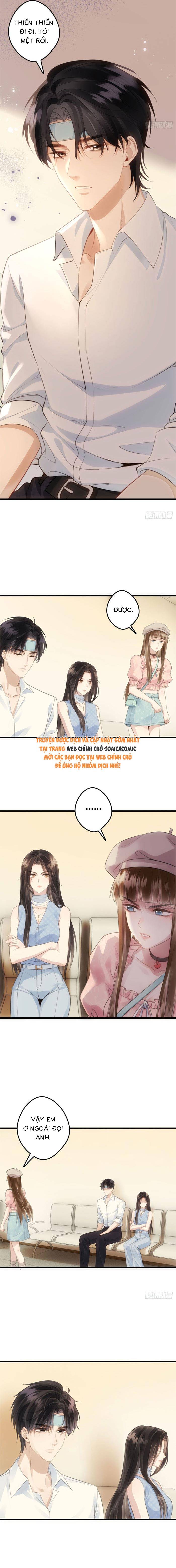 Sau Ly Hôn Chồng Cũ Cứ Muốn Trở Lại Làm Chính Thất - Chap 10 - Trang 7