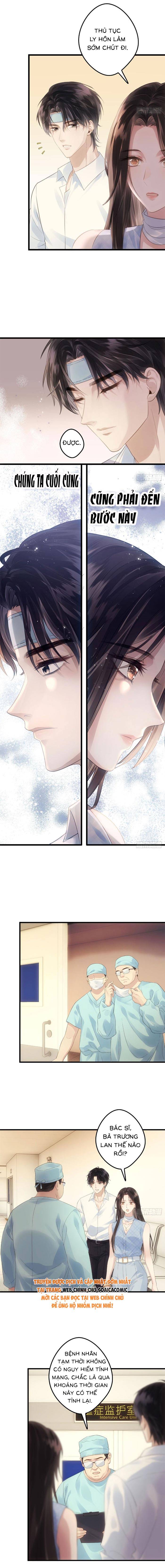 Sau Ly Hôn Chồng Cũ Cứ Muốn Trở Lại Làm Chính Thất - Chap 10 - Trang 8