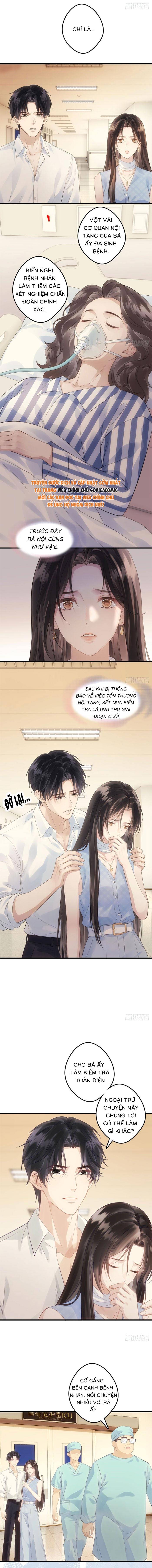 Sau Ly Hôn Chồng Cũ Cứ Muốn Trở Lại Làm Chính Thất - Chap 10 - Trang 9