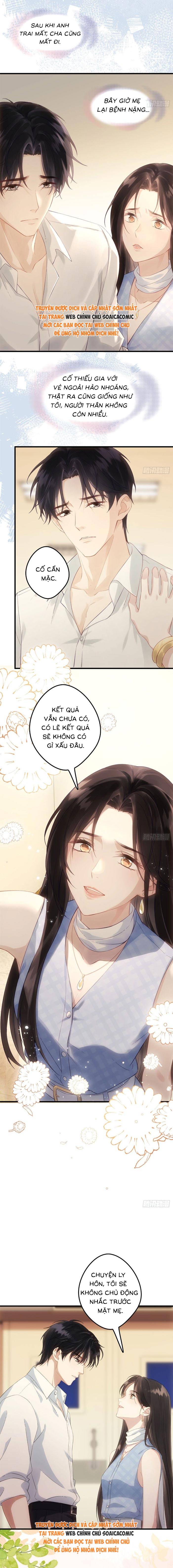 Sau Ly Hôn Chồng Cũ Cứ Muốn Trở Lại Làm Chính Thất - Chap 10 - Trang 10