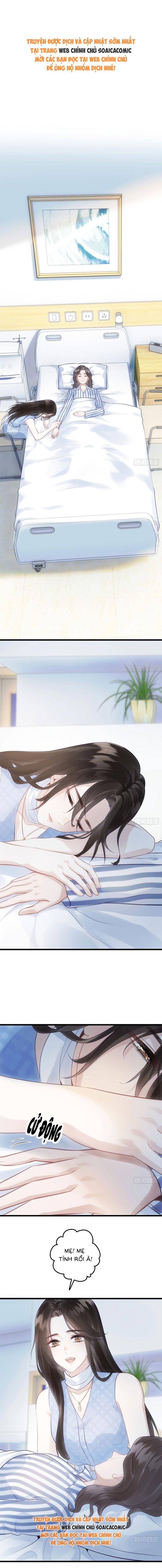 Sau Ly Hôn Chồng Cũ Cứ Muốn Trở Lại Làm Chính Thất - Chap 11 - Trang 1