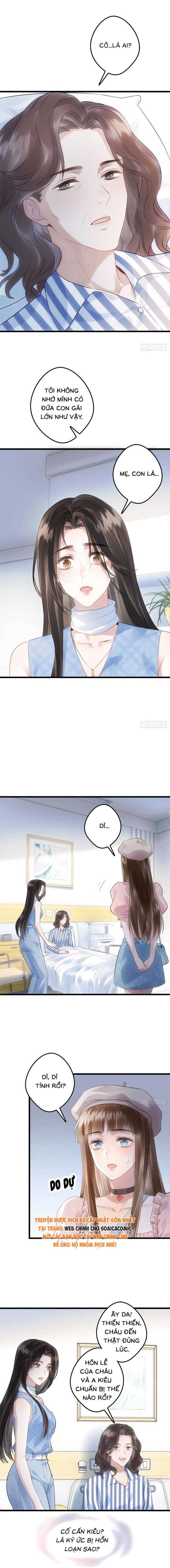 Sau Ly Hôn Chồng Cũ Cứ Muốn Trở Lại Làm Chính Thất - Chap 11 - Trang 2