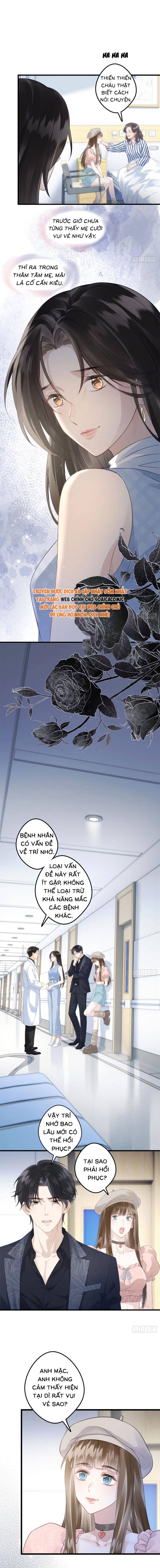 Sau Ly Hôn Chồng Cũ Cứ Muốn Trở Lại Làm Chính Thất - Chap 11 - Trang 5