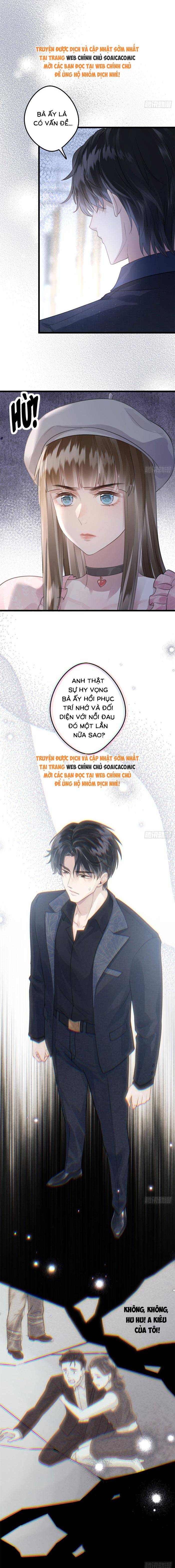 Sau Ly Hôn Chồng Cũ Cứ Muốn Trở Lại Làm Chính Thất - Chap 11 - Trang 6