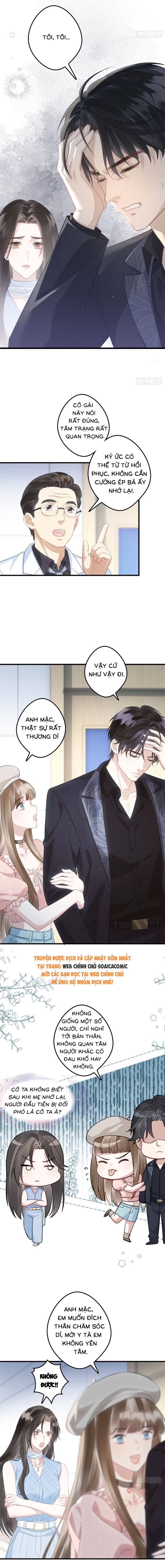 Sau Ly Hôn Chồng Cũ Cứ Muốn Trở Lại Làm Chính Thất - Chap 11 - Trang 8