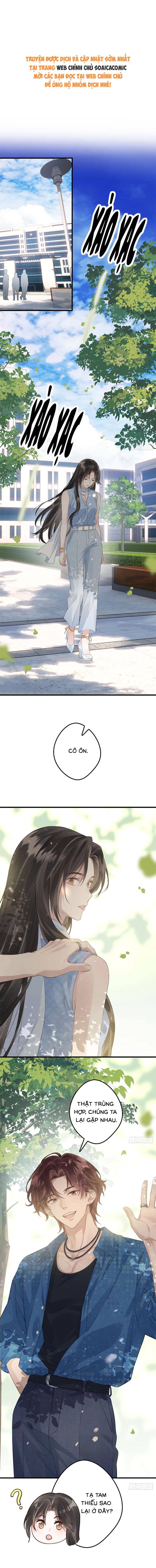 Sau Ly Hôn Chồng Cũ Cứ Muốn Trở Lại Làm Chính Thất - Chap 12 - Trang 1