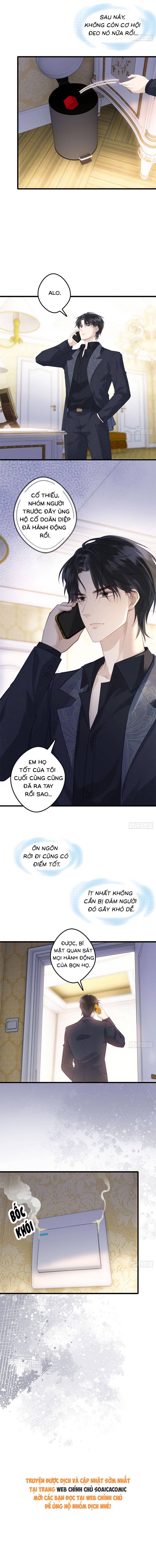 Sau Ly Hôn Chồng Cũ Cứ Muốn Trở Lại Làm Chính Thất - Chap 12 - Trang 11