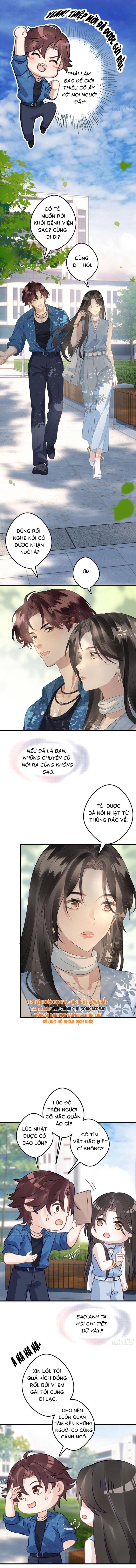 Sau Ly Hôn Chồng Cũ Cứ Muốn Trở Lại Làm Chính Thất - Chap 12 - Trang 4