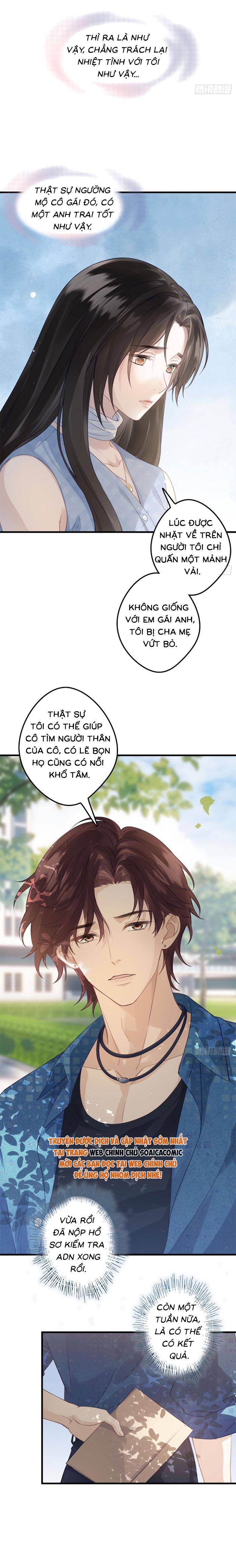 Sau Ly Hôn Chồng Cũ Cứ Muốn Trở Lại Làm Chính Thất - Chap 12 - Trang 5