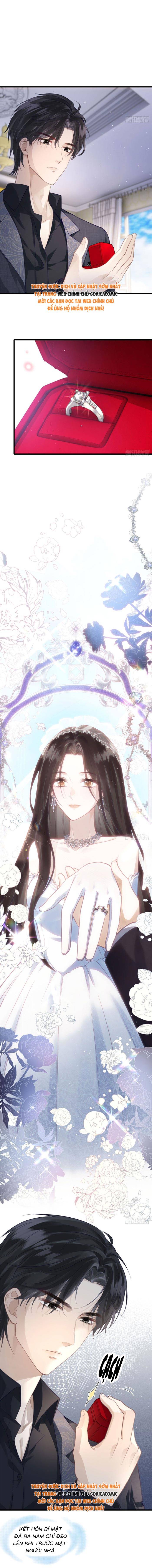 Sau Ly Hôn Chồng Cũ Cứ Muốn Trở Lại Làm Chính Thất - Chap 12 - Trang 10