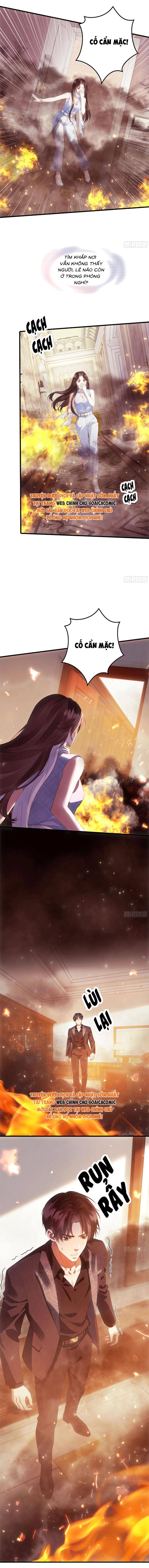 Sau Ly Hôn Chồng Cũ Cứ Muốn Trở Lại Làm Chính Thất - Chap 13 - Trang 3