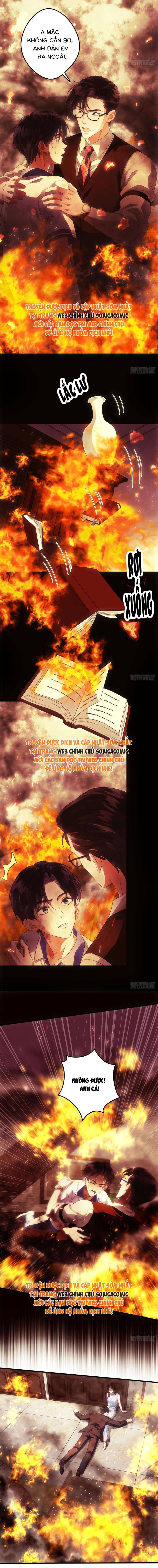 Sau Ly Hôn Chồng Cũ Cứ Muốn Trở Lại Làm Chính Thất - Chap 13 - Trang 5
