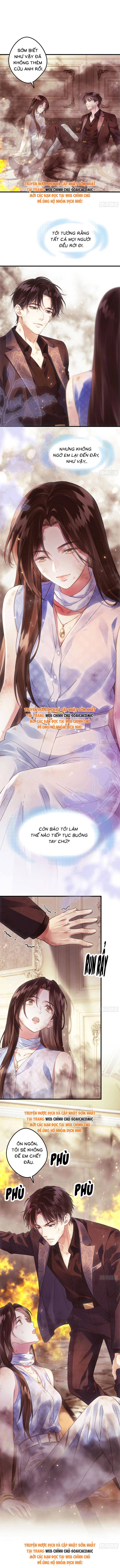Sau Ly Hôn Chồng Cũ Cứ Muốn Trở Lại Làm Chính Thất - Chap 13 - Trang 9