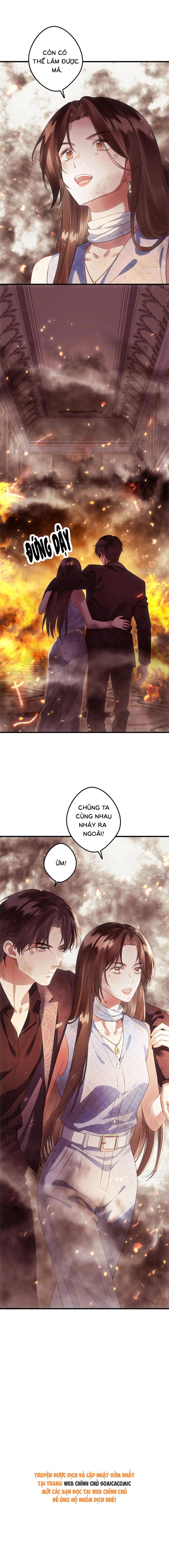 Sau Ly Hôn Chồng Cũ Cứ Muốn Trở Lại Làm Chính Thất - Chap 13 - Trang 10