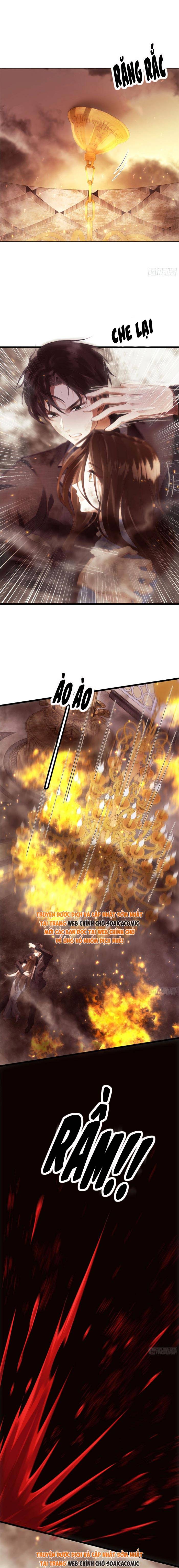 Sau Ly Hôn Chồng Cũ Cứ Muốn Trở Lại Làm Chính Thất - Chap 14 - Trang 2