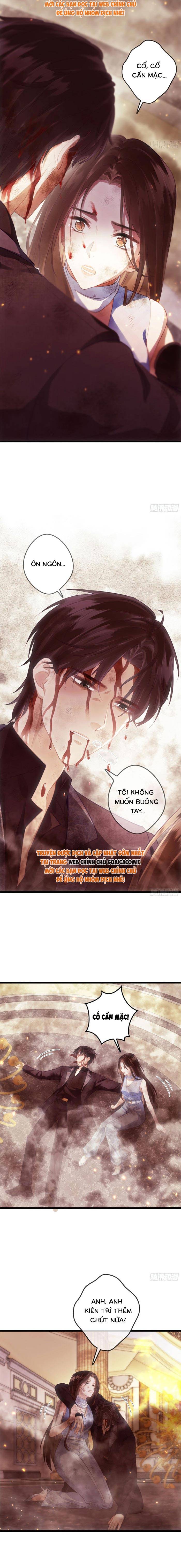 Sau Ly Hôn Chồng Cũ Cứ Muốn Trở Lại Làm Chính Thất - Chap 14 - Trang 3