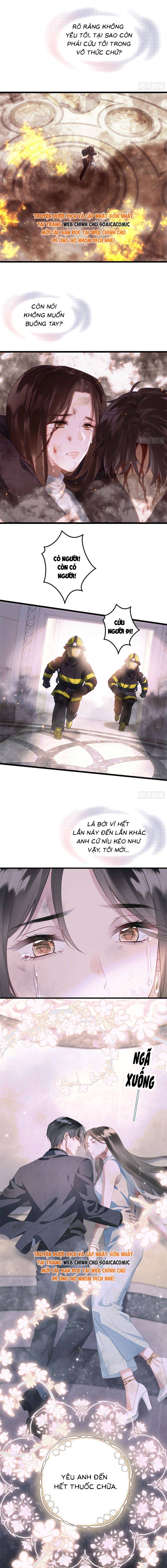 Sau Ly Hôn Chồng Cũ Cứ Muốn Trở Lại Làm Chính Thất - Chap 14 - Trang 4