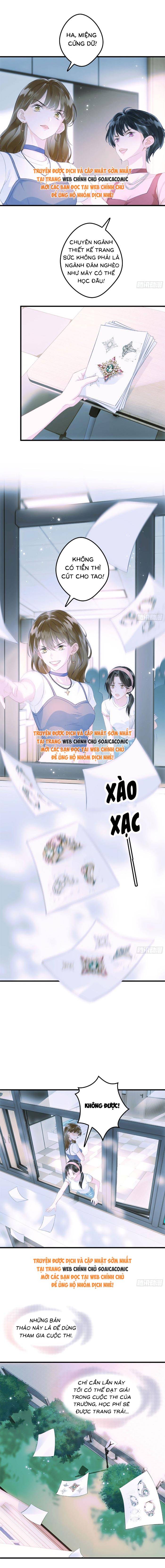 Sau Ly Hôn Chồng Cũ Cứ Muốn Trở Lại Làm Chính Thất - Chap 14 - Trang 6