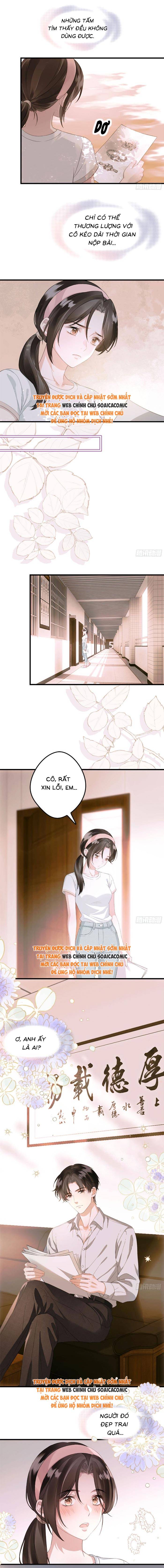 Sau Ly Hôn Chồng Cũ Cứ Muốn Trở Lại Làm Chính Thất - Chap 14 - Trang 8
