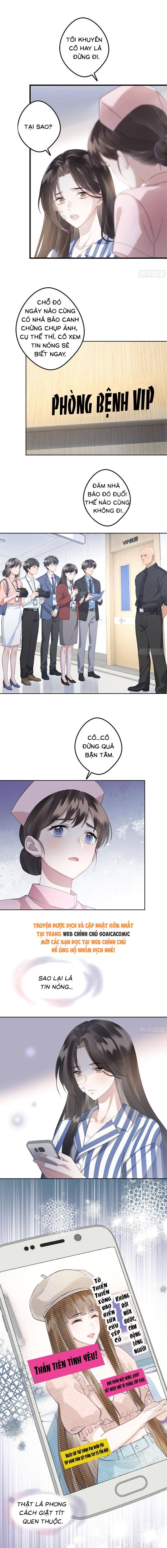 Sau Ly Hôn Chồng Cũ Cứ Muốn Trở Lại Làm Chính Thất - Chap 15 - Trang 2