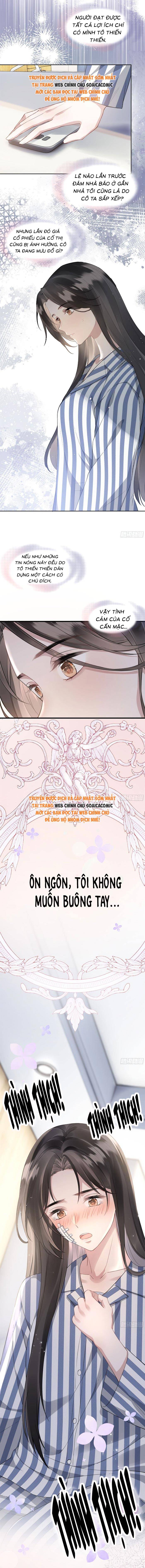 Sau Ly Hôn Chồng Cũ Cứ Muốn Trở Lại Làm Chính Thất - Chap 15 - Trang 3