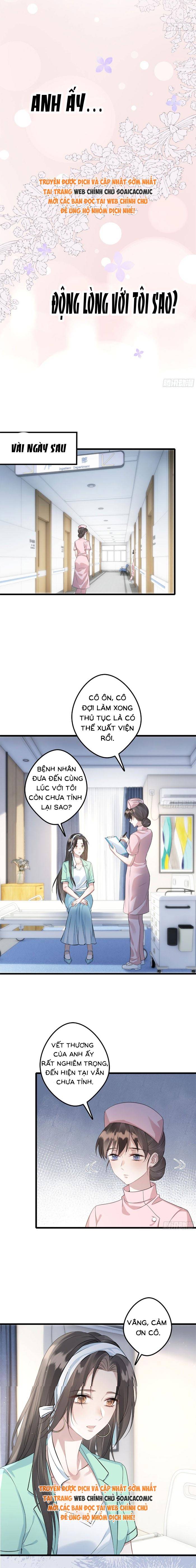 Sau Ly Hôn Chồng Cũ Cứ Muốn Trở Lại Làm Chính Thất - Chap 15 - Trang 4
