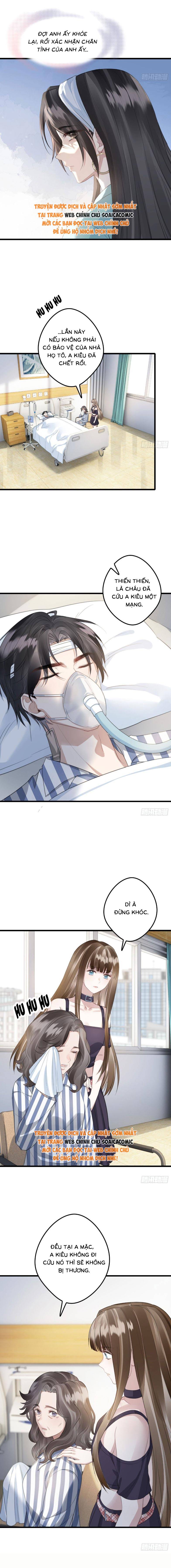 Sau Ly Hôn Chồng Cũ Cứ Muốn Trở Lại Làm Chính Thất - Chap 15 - Trang 7