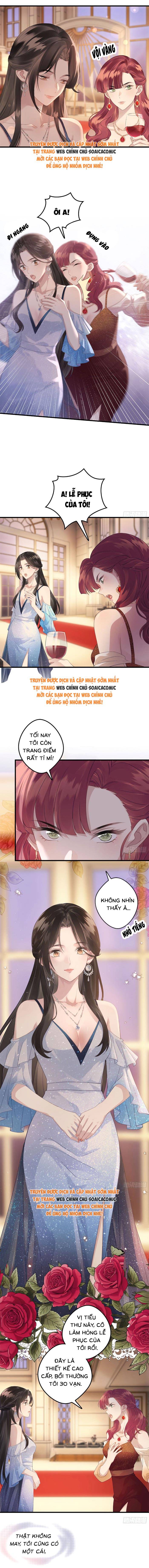 Sau Ly Hôn Chồng Cũ Cứ Muốn Trở Lại Làm Chính Thất - Chap 16 - Trang 2