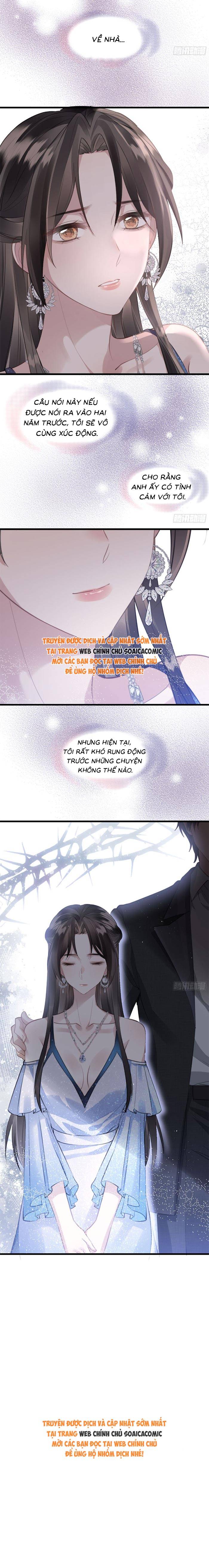Sau Ly Hôn Chồng Cũ Cứ Muốn Trở Lại Làm Chính Thất - Chap 17 - Trang 10