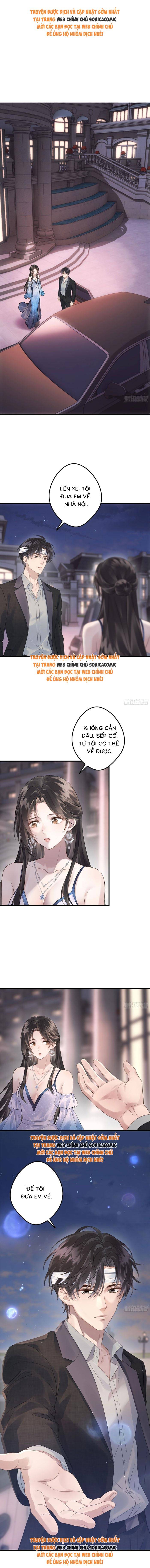 Sau Ly Hôn Chồng Cũ Cứ Muốn Trở Lại Làm Chính Thất - Chap 18 - Trang 1