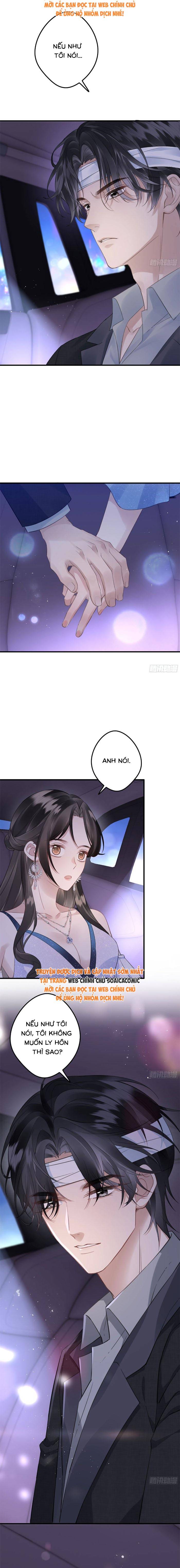 Sau Ly Hôn Chồng Cũ Cứ Muốn Trở Lại Làm Chính Thất - Chap 18 - Trang 3