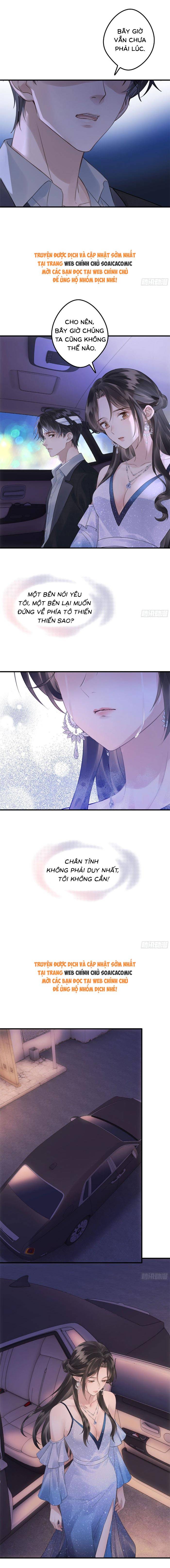 Sau Ly Hôn Chồng Cũ Cứ Muốn Trở Lại Làm Chính Thất - Chap 18 - Trang 7