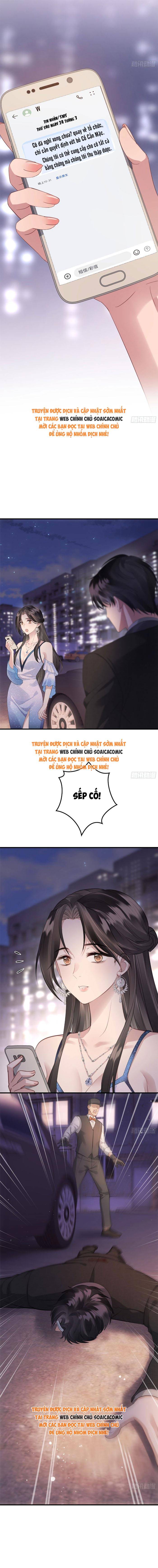 Sau Ly Hôn Chồng Cũ Cứ Muốn Trở Lại Làm Chính Thất - Chap 18 - Trang 9
