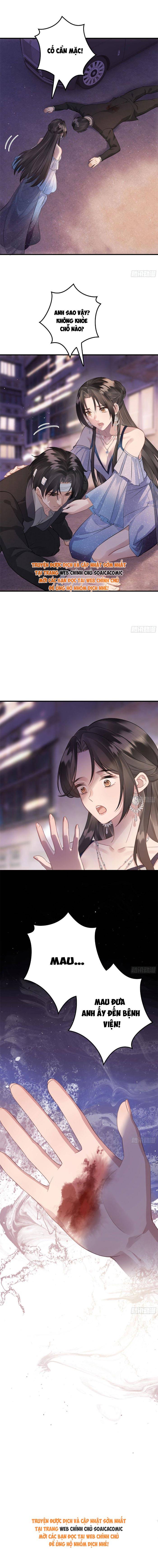 Sau Ly Hôn Chồng Cũ Cứ Muốn Trở Lại Làm Chính Thất - Chap 18 - Trang 10