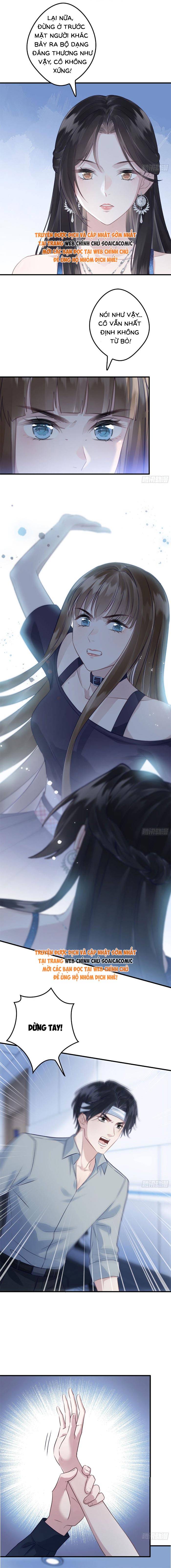 Sau Ly Hôn Chồng Cũ Cứ Muốn Trở Lại Làm Chính Thất - Chap 19 - Trang 4